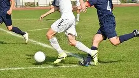 他们，足球中绽放的春日希望